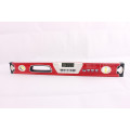 Construction and Decoration Professional Digital Level (701101) - Red